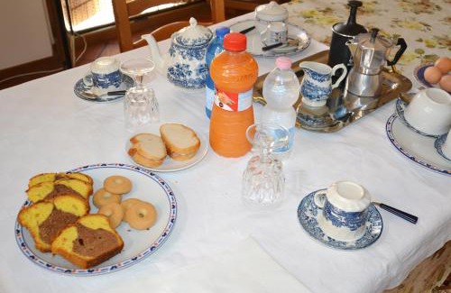 Cupramontana Bed & Breakfast | LE PIUME B&B