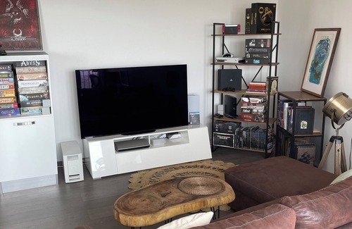 La Panouse Apartment | Le Plus Haute vue de la Ville, à 8 min des Calanques