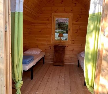 Veynes Other | Le Pod chez Camille