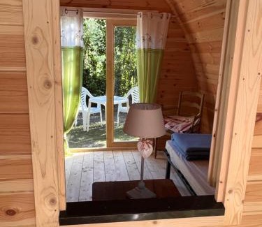 Veynes Other | Le Pod chez Camille