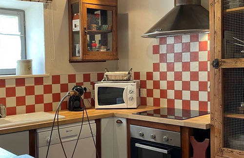 Sapogne-sur-Marche House | Le Point du Jour, a charming house