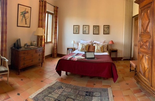 La Haye-Malherbe House | Le Pommier Doux, maison d'hôte du Domaine du Château d'Argeronne