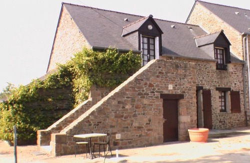 La Boussac House | Le Pommier - LA BOUSSAC