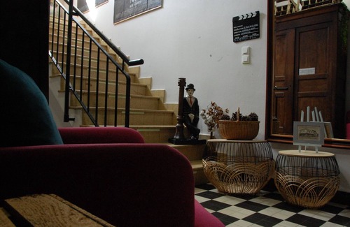 Bourbon-Lancy House | Le Pont de la Loire