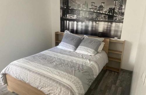 Romille Bed & Breakfast | Le Pont Sée