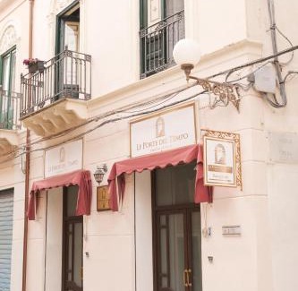 San Francesco House | Le Porte del Tempo