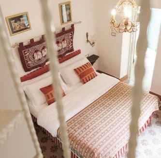 San Francesco House | Le Porte del Tempo