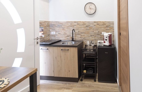 Scafati Bed & Breakfast | Le Porte di Pompei