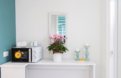 Scafati Bed & Breakfast | Le Porte di Pompei