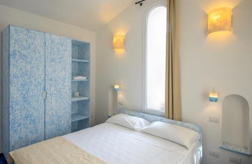 Giglio Campese Bed & Breakfast | Le poste di Simplicio