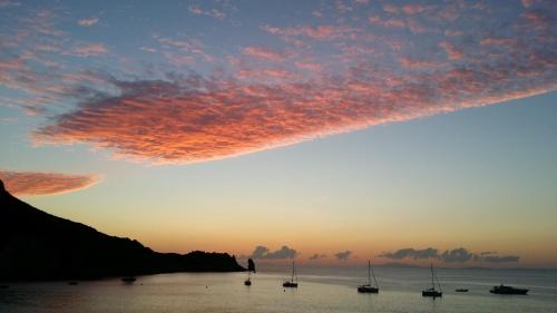 Giglio Campese Bed & Breakfast | Le poste di Simplicio