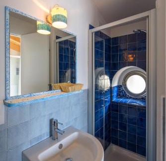 Giglio Campese Bed & Breakfast | Le poste di Simplicio