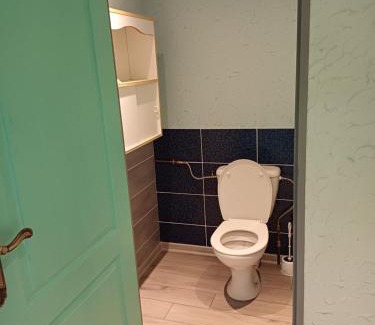 Saint-Lattier House | Le Pouyet