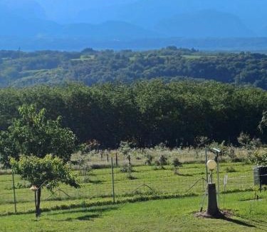 Saint-Lattier House | Le Pouyet