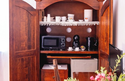 Viterbo Bed & Breakfast | Le Pozze Terme B&B