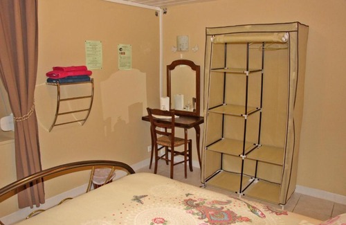 Blet Bed & Breakfast | Le Pré de Luceau