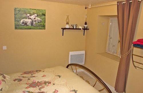 Blet Bed & Breakfast | Le Pré de Luceau