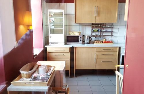 Rozerieulles Villa | Le Prana -Maison et Chambres d'Hôtes, Wellness et Centre de soins