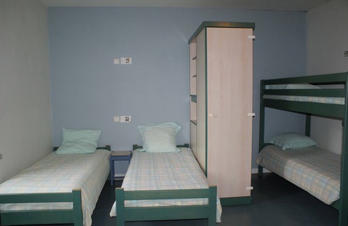 Hontanx House | Le Presbytère