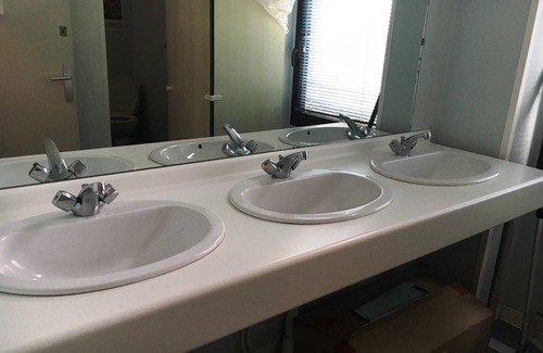 Hontanx House | Le Presbytère