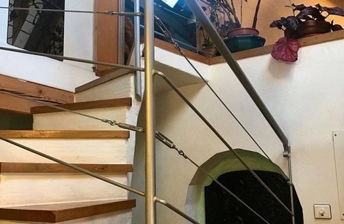 Russ Apartment | Le Provençal - relaxing cottage - Close to the Wine Route