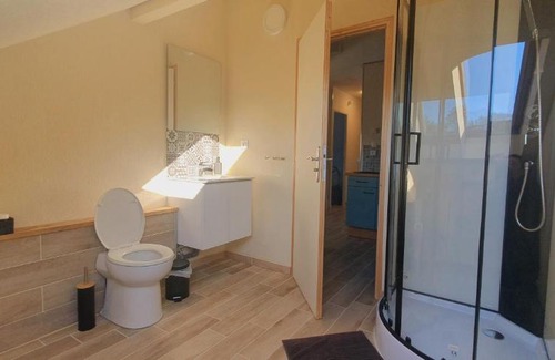 Delle Apartment | le ptit appart en couleurs