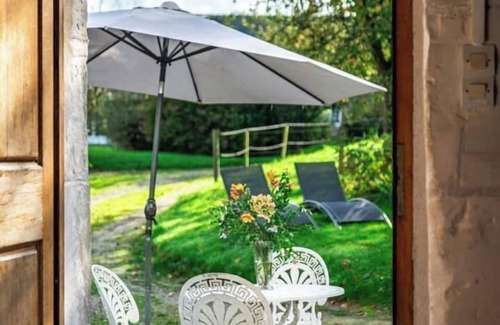 Bretteville-du-Grand Caux Cottage | Le Puits 2 bedrooms