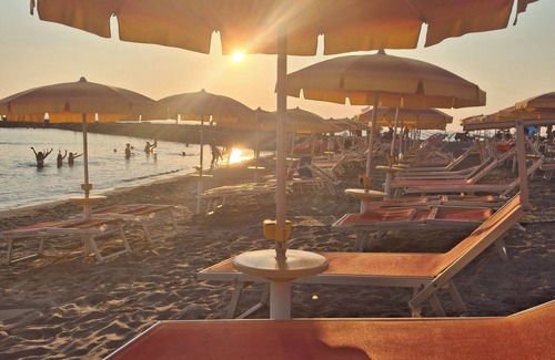 Arcavacata Apartment | Le Querce (quadruple)