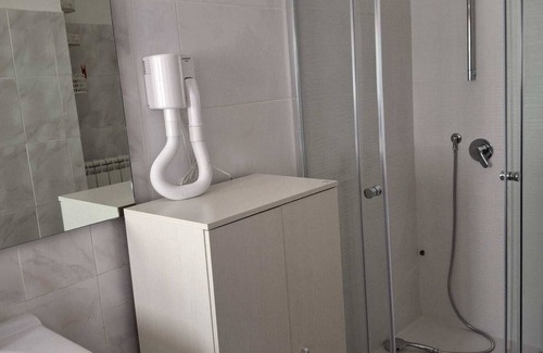 Arcavacata Apartment | Le Querce (quadruple)