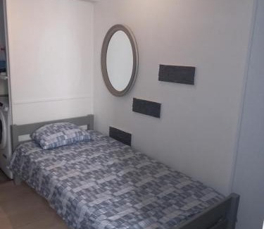 Coligny Apartment | Le Réconfort' Ain