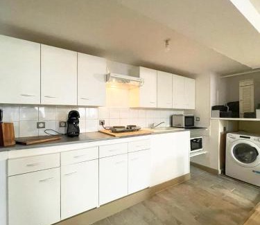 Coligny Apartment | Le Réconfort' Ain