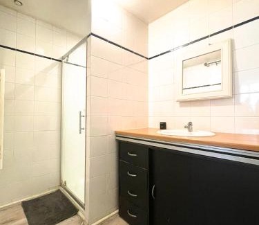 Coligny Apartment | Le Réconfort' Ain