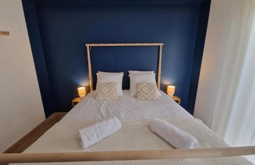 Blagnac Apartment | Le Rêve Bleu Jardin Parking Aéroport MEETT