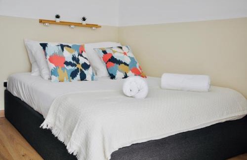 Blagnac Apartment | Le Rêve Bleu Jardin Parking Aéroport MEETT