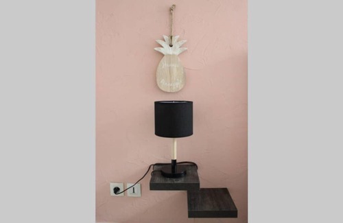 Saint-Denis Apartment | Le Reflet de Dodu