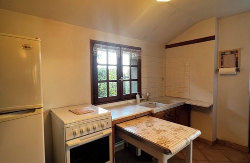 Montmartin-en-Graignes House | Le Refuge de la liberté, country house with view of the Baie des Veys