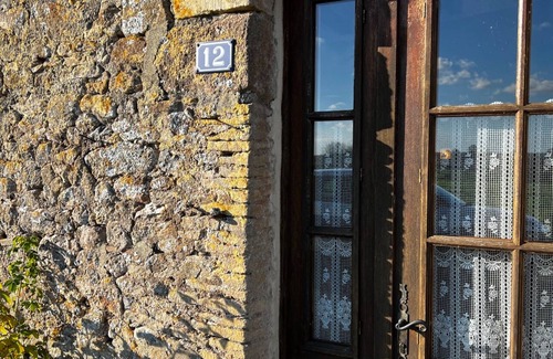Montmartin-en-Graignes House | Le Refuge de la liberté, country house with view of the Baie des Veys