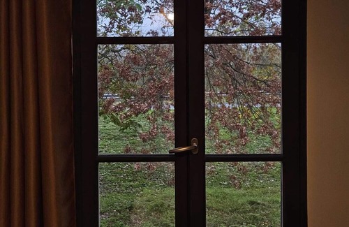 Montrelais House | Le Refuge de Loire