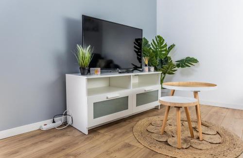 Chateaudun Apartment | Le Refuge des Grands Rassemblements