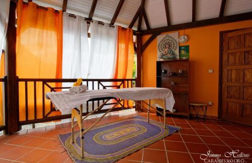 Le Lorrain House | Le Refuge du Bon Repos