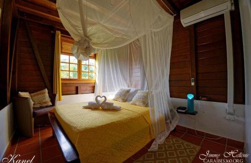 Le Lorrain House | Le Refuge du Bon Repos