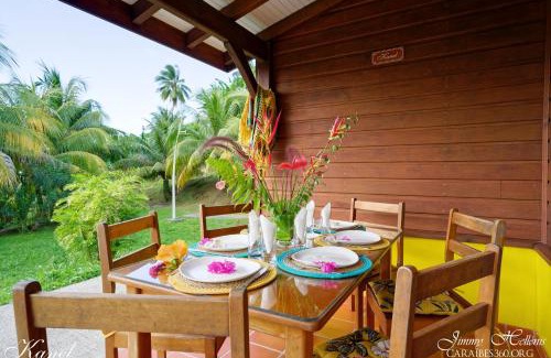 Le Lorrain House | Le Refuge du Bon Repos