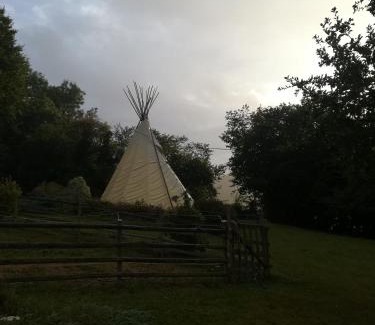 Brionne Bed & Breakfast | Le Refuge du Clos du Moulin