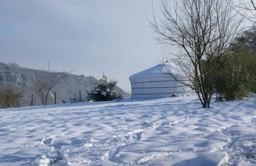 Brionne Bed & Breakfast | Le Refuge du Clos du Moulin