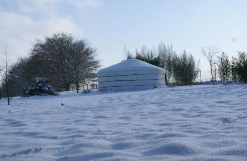 Brionne Bed & Breakfast | Le Refuge du Clos du Moulin