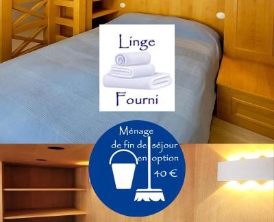 Batz-sur-Mer House | Le refuge du prieuré - Les Gîtes de la Côte d'Amour