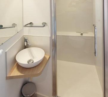 Batz-sur-Mer House | Le refuge du prieuré - Les Gîtes de la Côte d'Amour