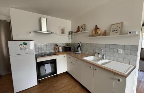 Semide House | Le Refuge