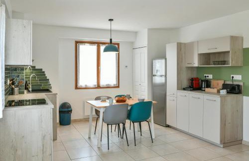 Chateauneuf Apartment | Le Relai Des Gayots