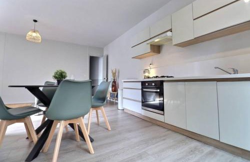 Bourg-de-Peage Apartment | Le Relais 1 - Parking gratuit